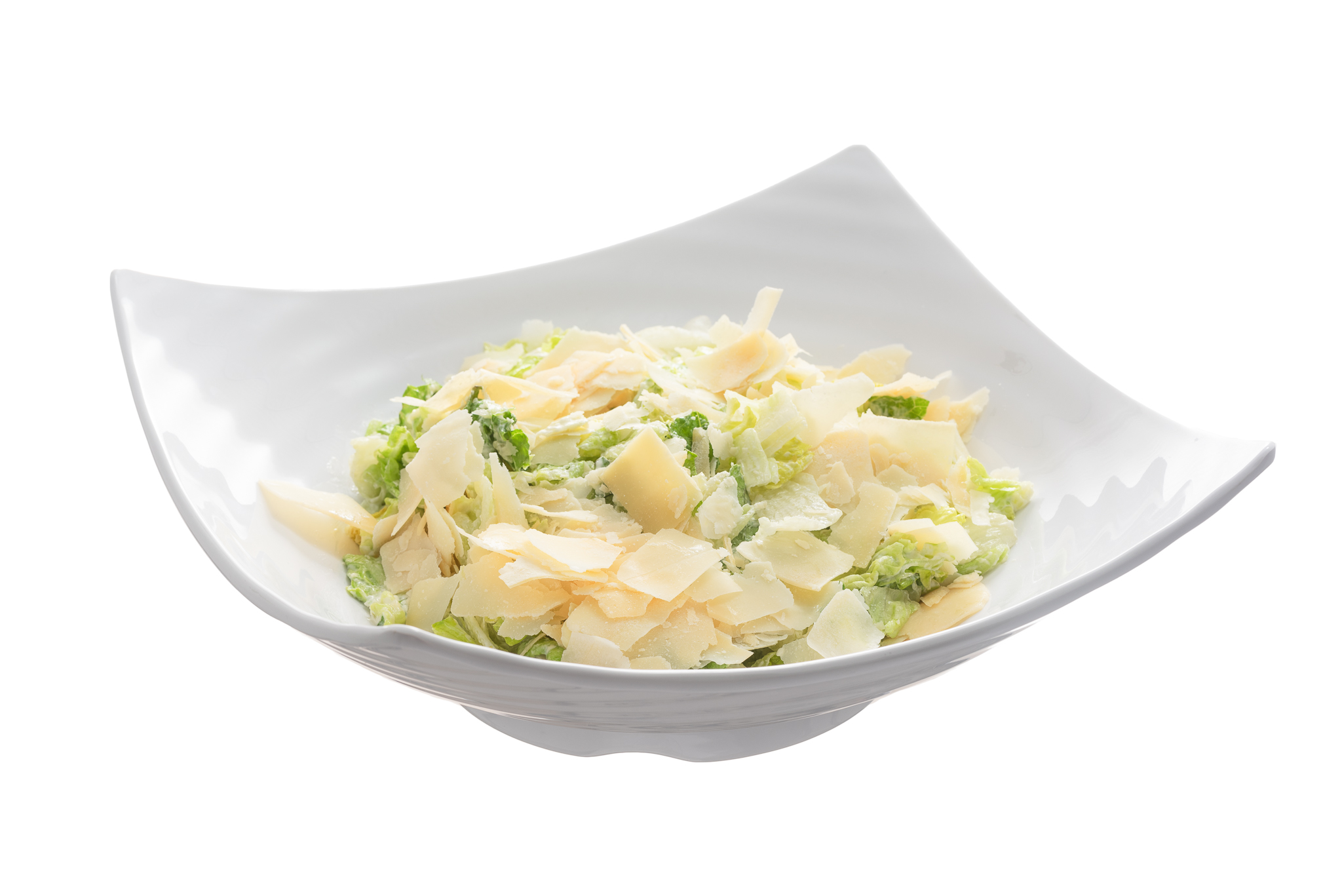 Caesarsalaatti   L