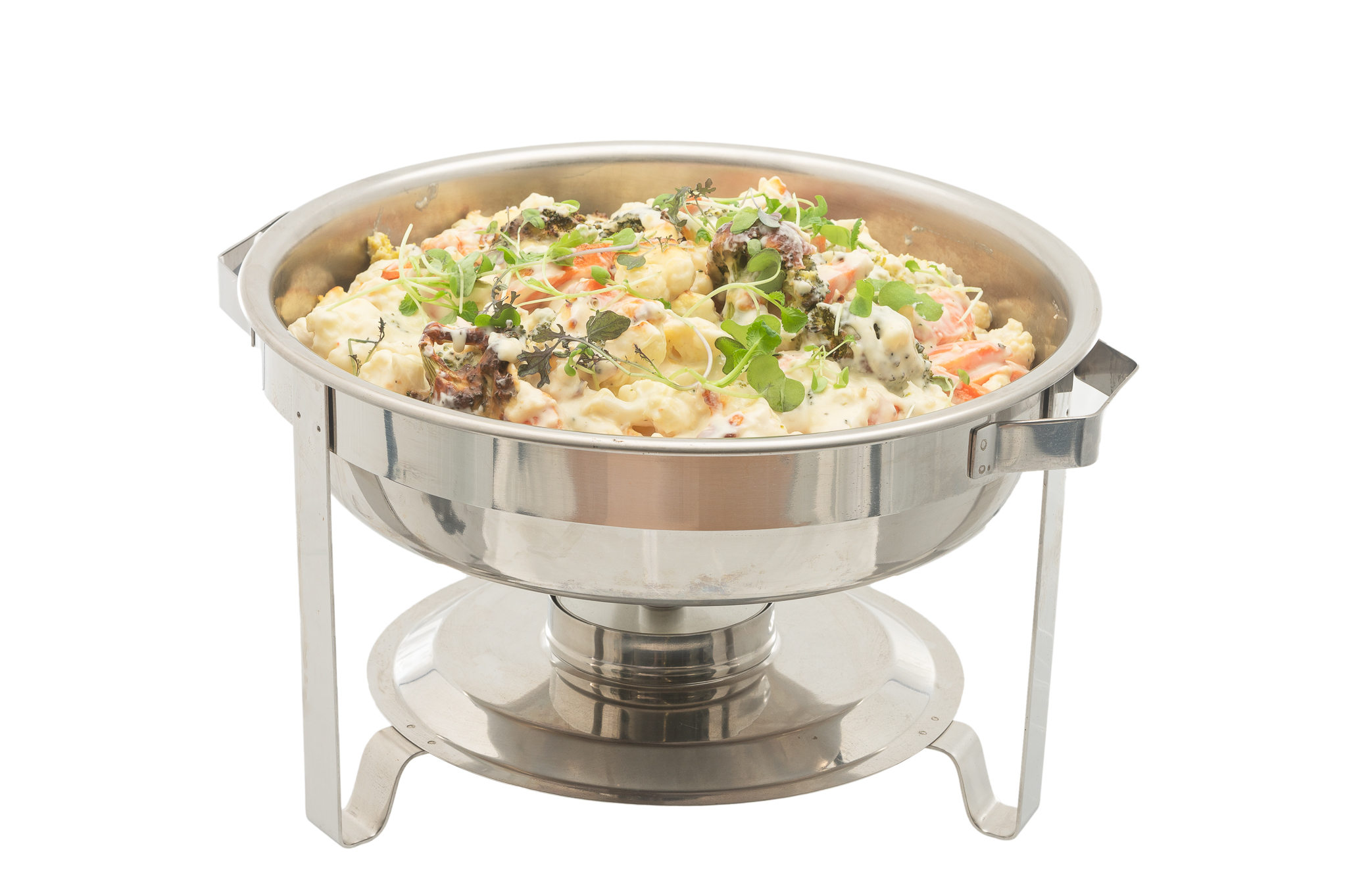 Kasvisgratiini   L G