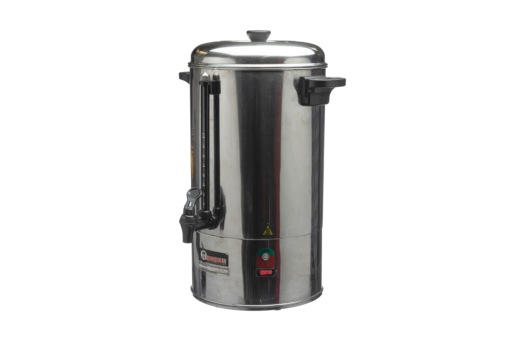 Perkolaattori 15L