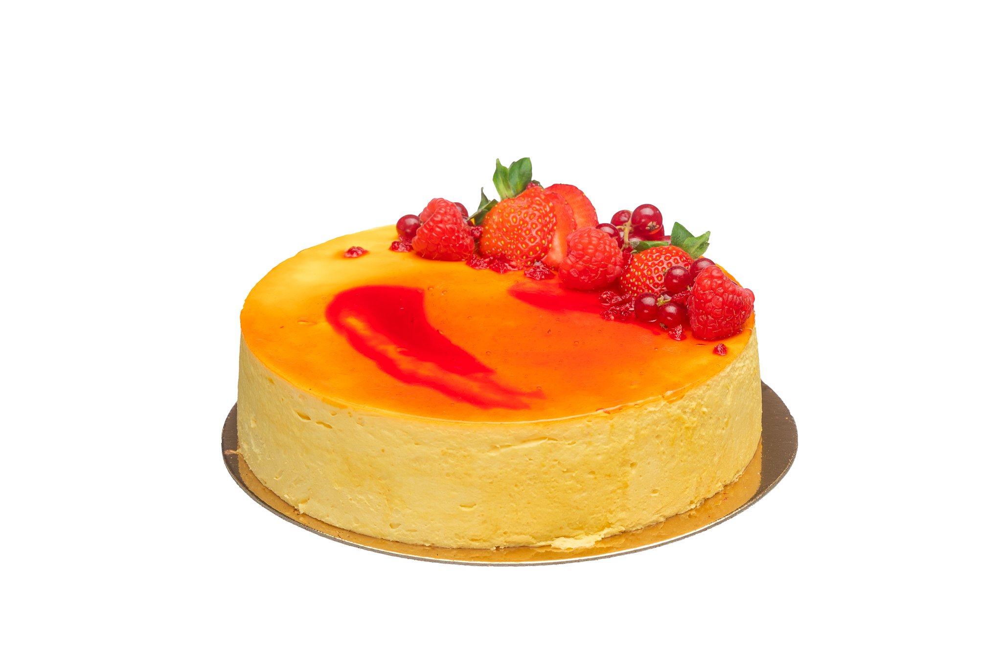 Mango-passionmoussekakku   L G