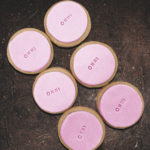 Nimipikkuleivät L G